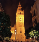 Tower Sevilla