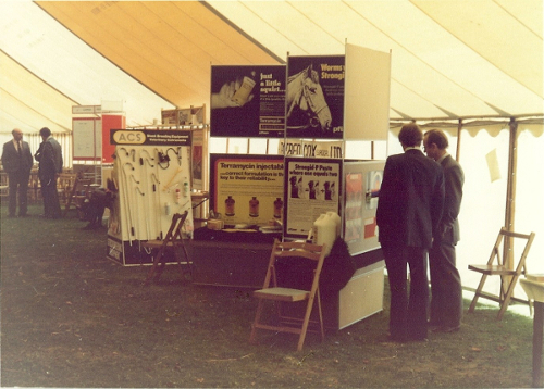 1977 Commercial Exhibition 2