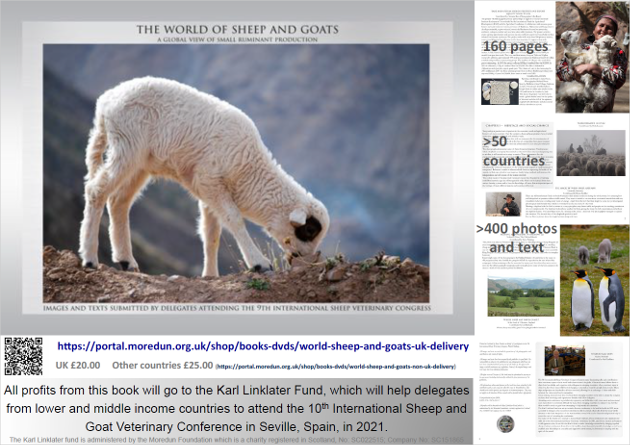 The World of Sheep and Goats: A Global View of Small Ruminant Production