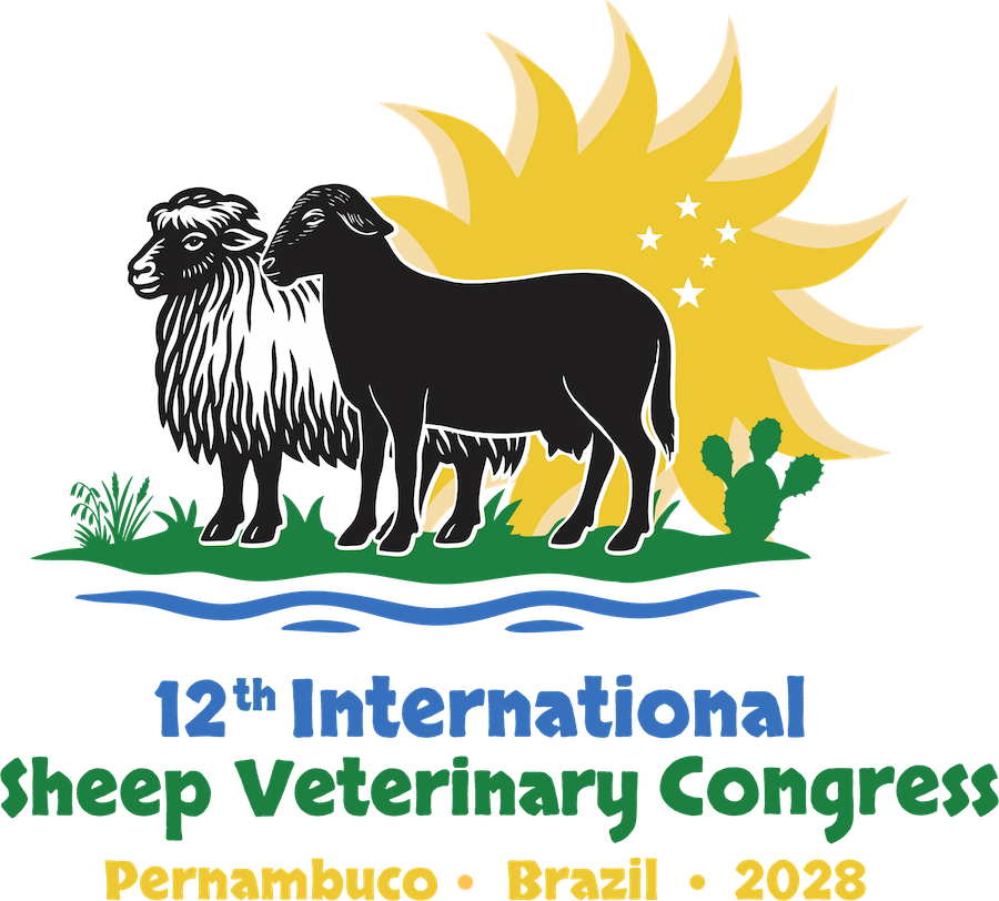 12th ISVC logo